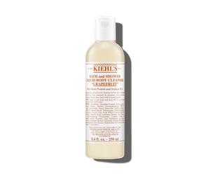 Kiehl's Bath and Shower Liquid Body Cleanser 250 ml