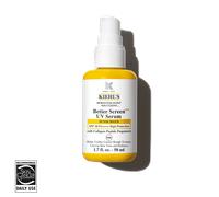 Kiehl's Better Screen™ UV Sérum protector solar 50 ml