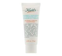Kiehl's Body Care - Crema antitranspirante y desodorante eficiente 75 ml