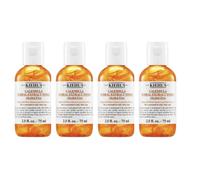 Kiehls - Calendula Herbal-Extract Alcohol-Free Toner - 75ml (4ea) Set