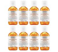 Kiehls - Calendula Herbal-Extract Alcohol-Free Toner - 75ml (8ea) Set