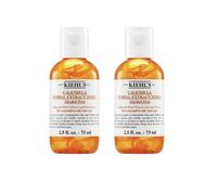 Kiehls - Calendula Herbal-Extract Alcohol-Free Toner - 75ml Duo Set