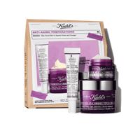 Kiehl's Cofre antiedad con Retinol - Anti-Aging Preparations Set