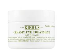 Kiehl's Creamy Eye Treatment with Avocado Crema Contorno de Ojos, 28 ml
