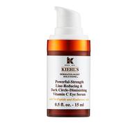 KIEHL'S Contorno de ojos Powerful Strength Line Reducing concentrate Eye