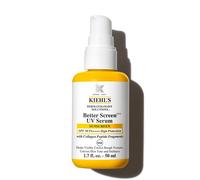 KIEHL'S Cosmética Facial Better Screen UV Serum Sérum Facial Protección Solar