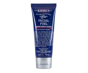 KIEHL'S Cosmética Facial Hombre Facial Fuel Energizing Scrub