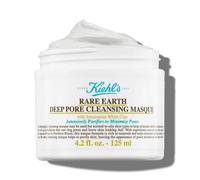 KIEHL'S Cosmética Facial Rare Earth Deep Pore Cleansing Mask Mascarilla Facial