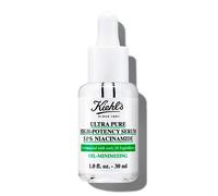 Kiehl's Cuidado facial Sérums y concentrados Ultra Pure High-Potency Serum 5,0% Niacinamide 30 ml