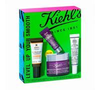 KIEHL'S Cosmética Facial Smoothers Starter Estuche