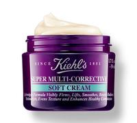 ¡35% DTO! Super Multi-Corrective Crema Anti Edad Soft Cream 75 ml