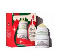 KIEHL'S Cosmética Facial Ufc Cream 28Ml + Avocado Eye 14Ml Estuche