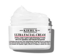 ¡39% DTO! Ultra Facial Cream Crema Facial Hidratante 28 ml