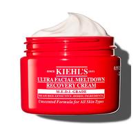 KIEHL'S Cosmética Facial Ultra Facial Meltdown Recovery Cream Crema Hidratante Facial Piel Sensible