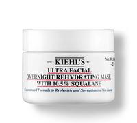 KIEHL'S Cosmética Facial Ultra Facial Overnight Rehydrating Mask mit 10.5% Squalan