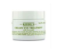 Kiehl's Crema Ojos Tratamiento Aguacate 28 g
