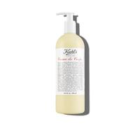 Kiehl's Creme de Corps - Hidratante corporal - Bomba de tamaño completo de 16.9 onzas (500 ml)