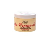 Kiehls Creme De Corps Soy Milk and Honey Whipped Body Butter Cream 8 Oz
