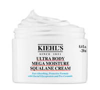 KIEHL'S Cuidado Corporal Ultra Body Mega Mouisture Squalane Crema Hidratante Corporal