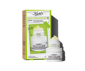 Kiehl's Daily Hydration Duo: Pack de hidratación diaria Set
