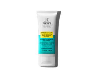 Kiehl's Expertly Clear Blemish-Treating & Preventing Lotion, crema anti imperfecciones 60 ml