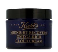 Kiehl's Face Care - Midnight Recovery Omega-Rich Cloud Cream 50 ml