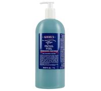 Kiehl's Facial Fuel Energizing Face Wash 1 Liter