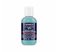 Kiehl's Facial Fuel Energizing Face Wash limpiador facial 75 ml