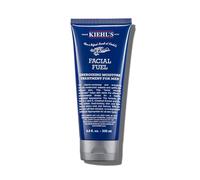 KIEHL'S Facial Fuel Hidratante 200 ml Crema Energética Hidratante con Vitamina C & E y Extracto de Castaña para Hombres exigentes Piel Facial Crema Facial No Grasa