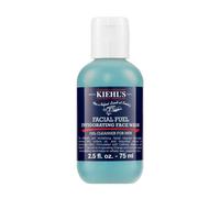 Kiehl's Facial Fuel Invigorating Face Wash Gel limpiador 75 ml