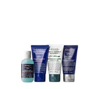 Kiehl's Facial Fuel Men's Bundle Set Set de cuidado facial 1 piezas