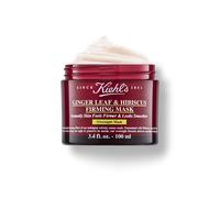 Kiehl's Ginger Leaf & Hibiscus Firming Overnight Mask 100 ml