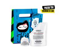 Kiehl's Hydration that Keeps on Giving: Set crema hidratante + refill Set