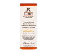 Kiehls - Kiehl's D.S. Powerful-Strenght Vitamin C Eye Serum 15 ml