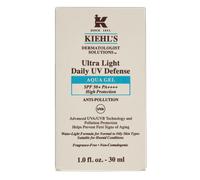 ULTRA LIGHT DAILY UV defense aqua gel PA++++ SPF50 30 ml