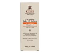 ¡38% DTO! Ultra Light Daily UV Defense SPF50 Protector Solar Facial 60 ml