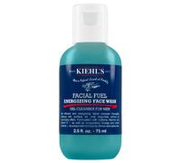 Kiehl's Facial Fuel Energizing Face Wash 75 ml