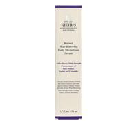 Kiehls - Kiehl's Retinol Skin-Renewing Daily Micro-Dose Serum 50ml Sérum