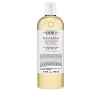 RICE & WHEAT volumizing shampoo 500 ml