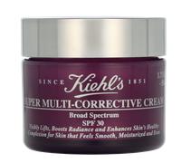 Kiehls - Kiehl's Super Multi-Corrective Cream SPF30 50 ml Cremas BB y CC Base de maquillaje