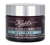 Kiehls - Kiehl's Super Multi-Corrective Soft Cream 50 ml Crema de día Mujer