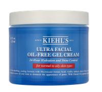 Kiehls - Kiehl's Ultra Facial Oil-Free Gel-Cream 125ml Desmaquillante y limpiador