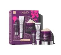 Kiehl's Let it Smooth: Cofre regalo antienvejecimiento Set