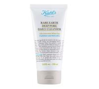 KIEHL'S Limpiadores y desmaquillantes Rare Earth Deep Pore Daily Cleanser Limpiador Facial
