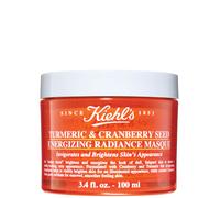 Kiehl's Mascarilla Energizante de Cúrcuma y Semillas de Arándano 100ml