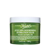 Mascarilla Facial Hidratante Con Aguacate - Kiehls Avocado Nourishing Hydrating Face Mask 100 ml