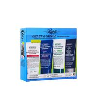 Kiehl's Set de regalo Levántate y Acicálate Set