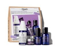 Kiehl's Pack de cuidado facial para una piel radiante - Radiant Skin Recovery Set