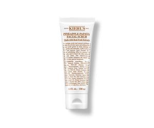 Kiehl's Pineapple Papaya Facial Scrub 100 ml