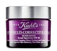 KIEHL'S Protección solar para el rostro Super Multi-Corrective Cream SPF30